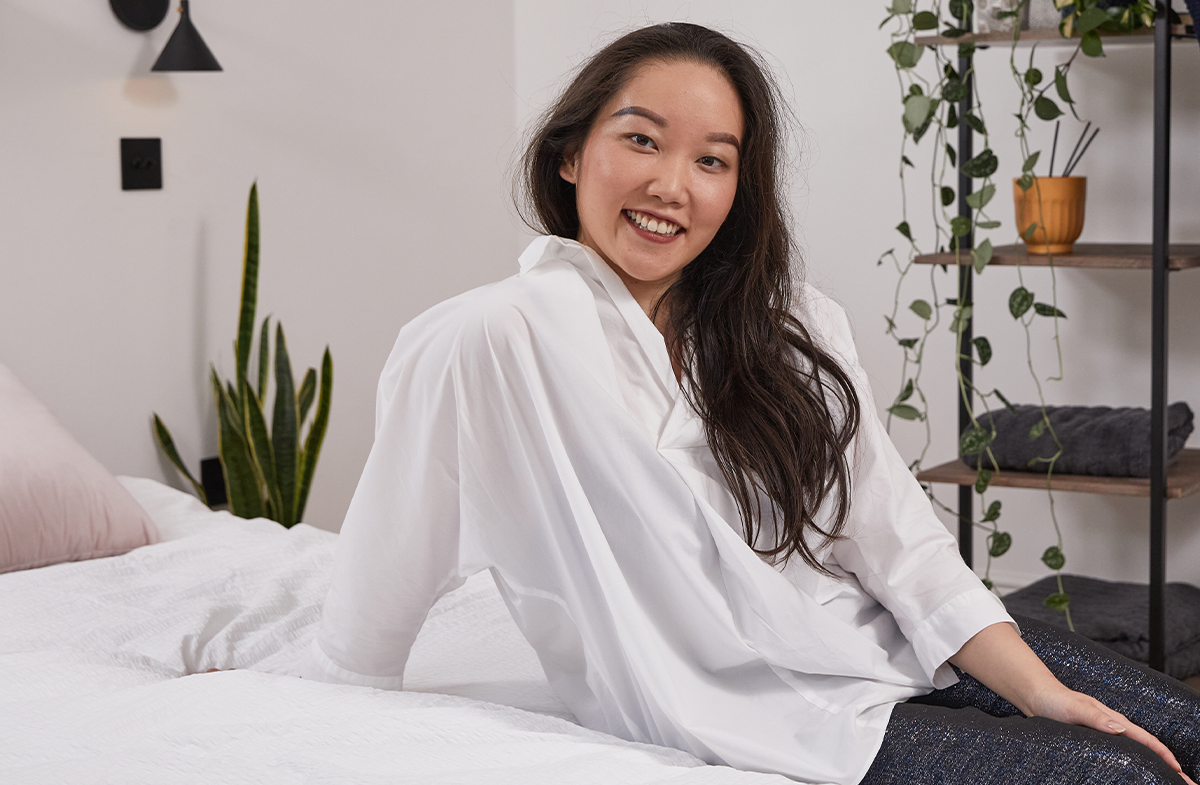 Fluus co-founder and CEO Liv shares her tips + inspiration