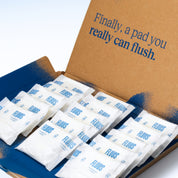 Flushable Liners