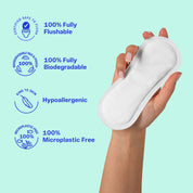Flushable Liners
