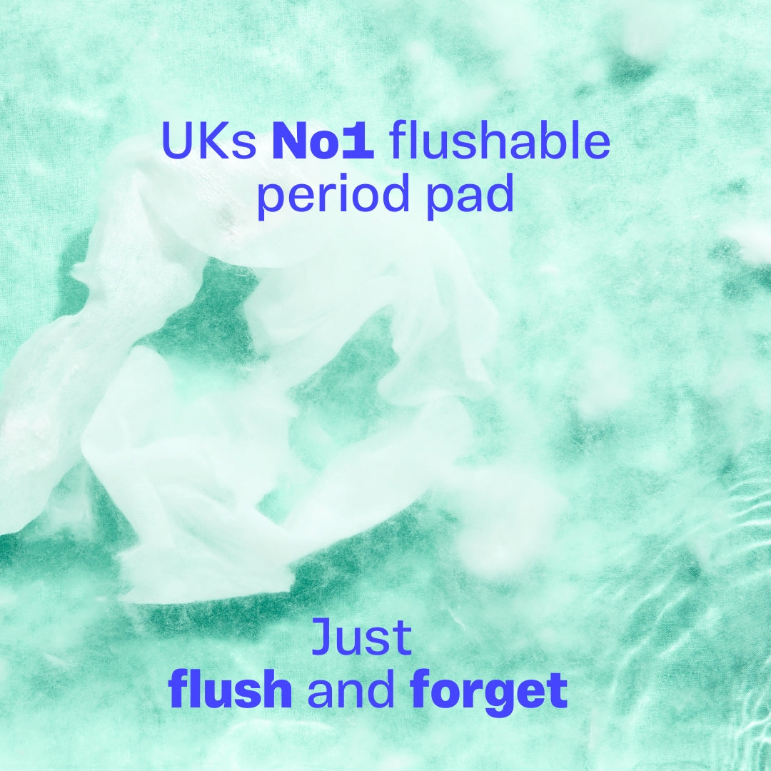 Flushable Liners