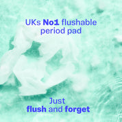 Flushable Liners