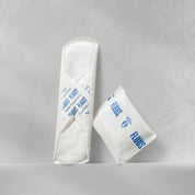 Flushable Medium Pads