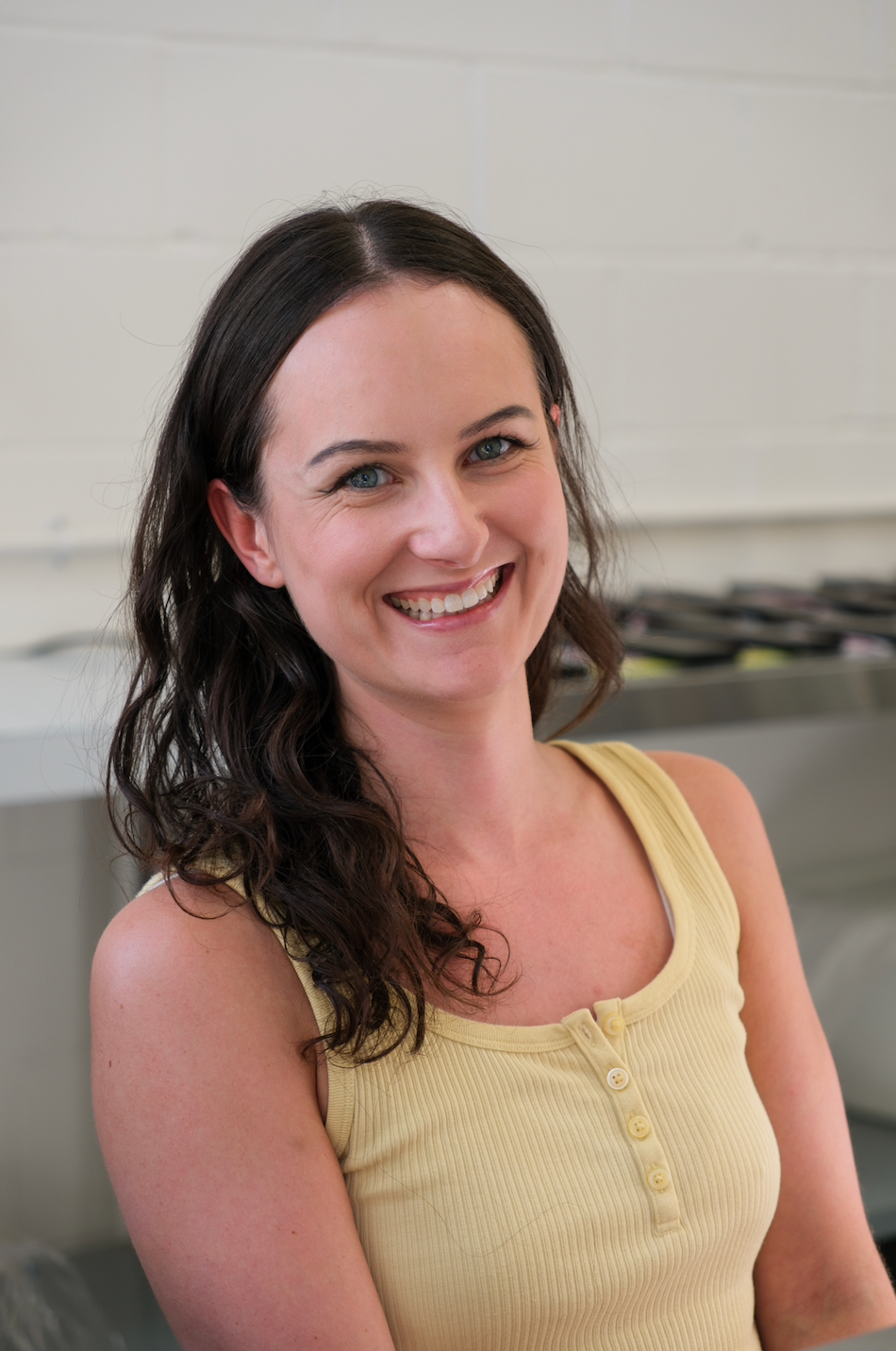 Emily Gault